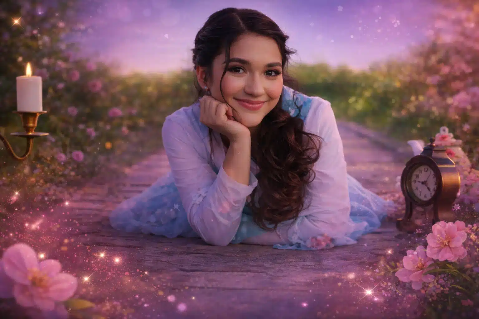 Invitaciones XV Años